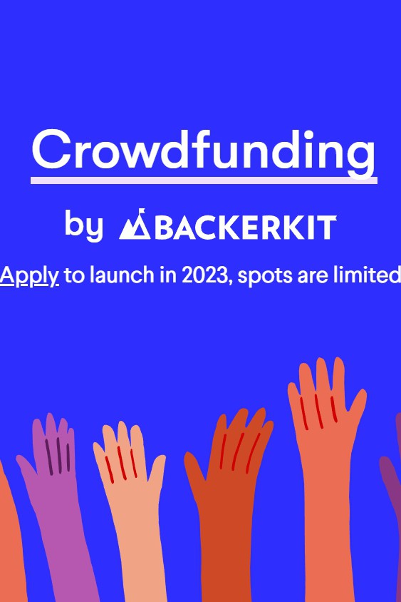BackerKit vyzývá Kickstarter na souboj. Ulovil spoustu velkých studií
