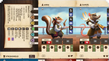 Wildtails