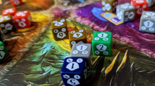 Shadow Kingdoms of Valeria 3