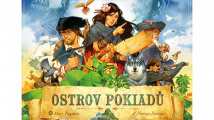 Ostrov pokladů