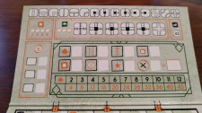 Railroad Ink – Bohatě zelená edice 3