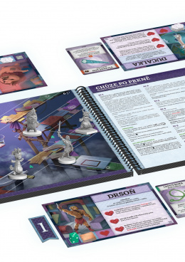 Plyšová hlídka - Bráškovy patálie 3 9