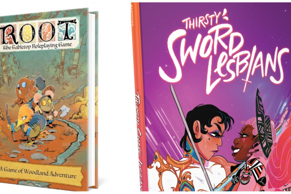 A nejlepším RPG roku 2022 se stává…!