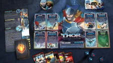 Marvel Dice Throne 5