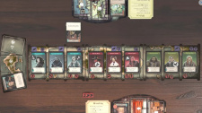Pagan Fate of Roanoke 3