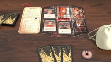 Pagan Fate of Roanoke 4