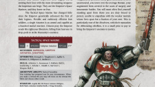 Warhammer 40000 Roleplay Wrath & Glory 7