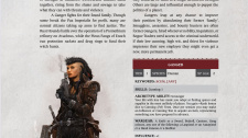 Warhammer 40000 Roleplay Wrath & Glory 8