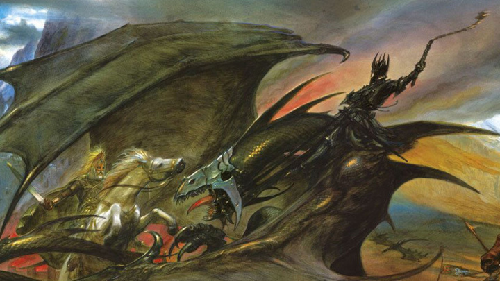 Válka o Prsten vypráví příběhy, na které by byl pyšný sám Tolkien