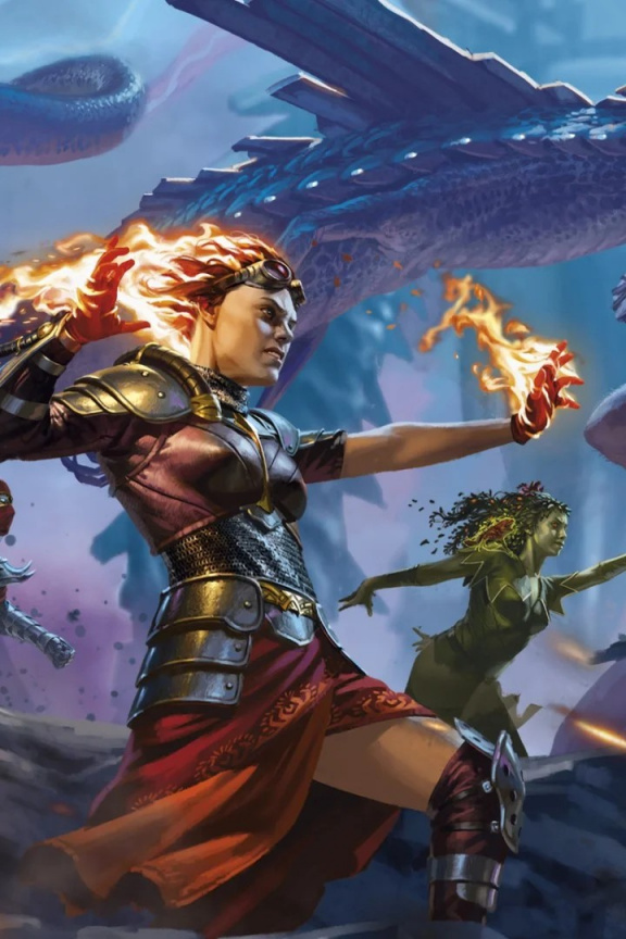 Hasbro: S Magic: The Gathering není nic v nepořádku. Zákazníci jen nepochopili náš podnikatelský záměr