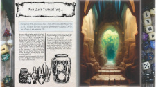 Locked Lairs & The Puzzles That Keep Them! 7