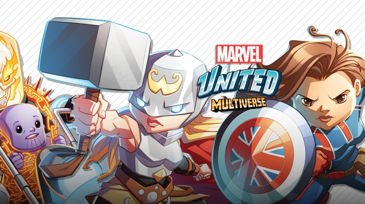 Superhrdinové z Marvel United míří do filmového multiversa