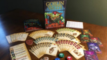 Goblin Vaults 4