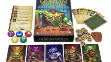 Goblin Vaults 2