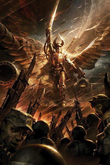 Nové rozkazy, elitní Kasrkini a silné tanky – Astra Militarum zase kouše