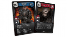 Gears of War 1
