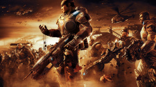Gears of War 4