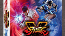 Street Fighter Champion Edition Legends