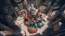 MTG Dominaria Remastered 4