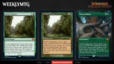 MTG Dominaria Remastered 6