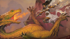 MTG Dominaria Remastered 7
