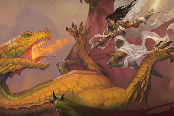 Magic: The Gathering dostává remasterovanou edici věnující se 30leté historii