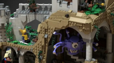 LEGO DnD 2