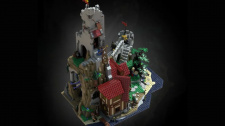 LEGO DnD 3