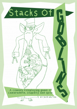 Stack of Goblins 1