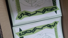 Stack of Goblins 4