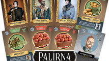 Palírna