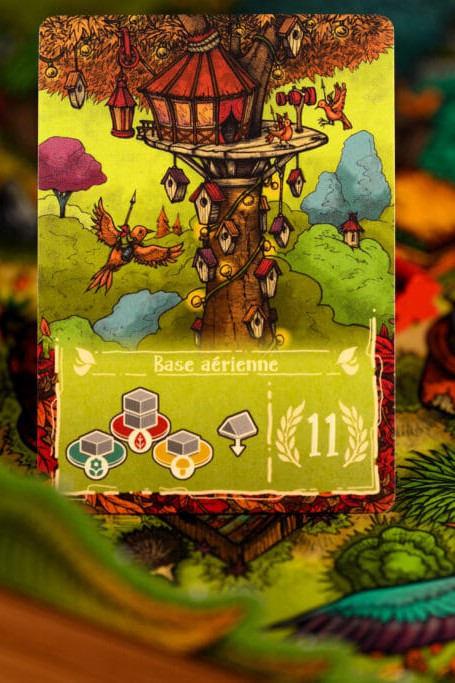 Mladé vydavatelství TTGames vydá po Abyss zahradní bitvu Garden Nation