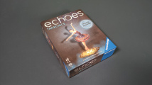 Echoes: Tanečnice