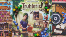 Truhlařící 1
