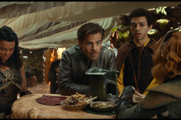 Dungeons & Dragons dostane vlastní hraný seriál