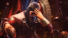 The King's Dilemma Chronicles 9
