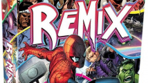 Marvel: Remix