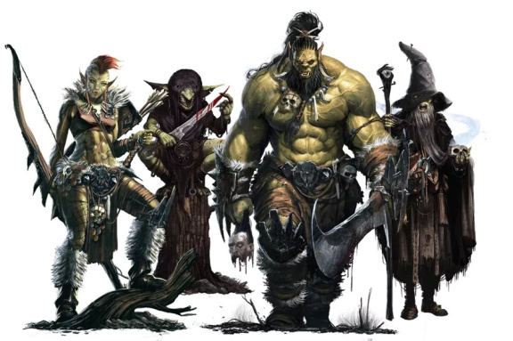 Kooperativní kampaňovka OrcQuest Warpath po letech problematického vývoje snad skutečně vyjde