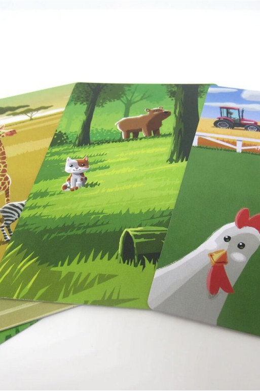 Hra o manželství, Foxy.... Česká vydavatelství plní pulty novými i starými hrami
