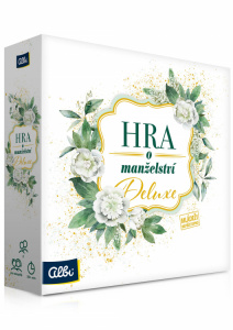 Hra o manželství deluxe 1