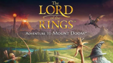 Adventure to Mount Doom 2