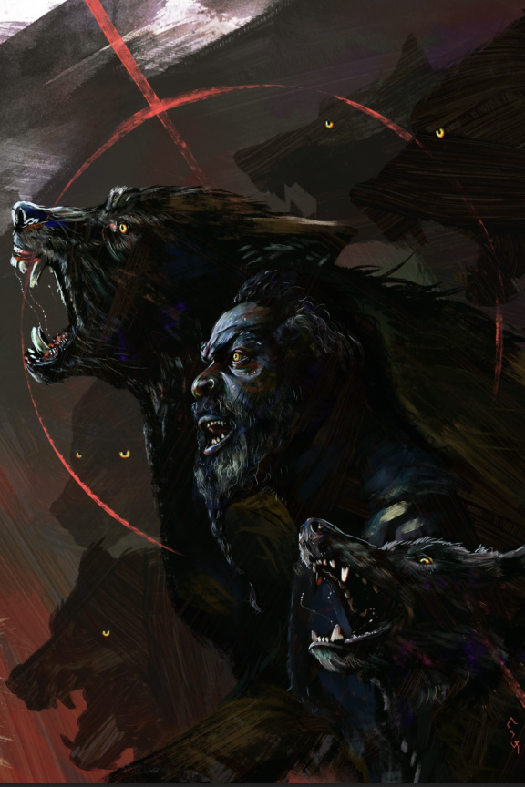 World of Darkness představuje výhled na rok 2023