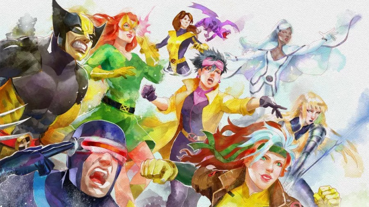 WizKids chystají dvě hry z komiksového světa Marvel. V jedné velíte X-Menům, ve druhé uklízíte trosky