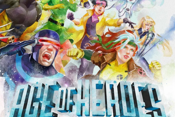 WizKids chystají dvě hry z komiksového světa Marvel. V jedné velíte X-Menům, ve druhé uklízíte trosky