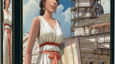 7 Wonders – Edifice 6