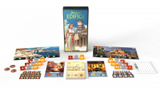 7 Wonders – Edifice 5