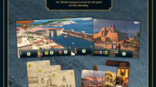 7 Wonders – Edifice 4