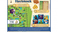 The Guardians of Haversack 10
