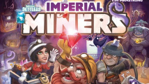 Imperial Miners 1