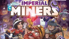 Imperial Miners 1